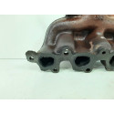 Coletor Escape Ford Escort 1.8 16v 1995 1996 1997 A 2003