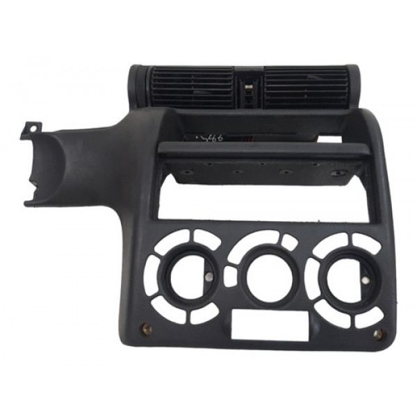 Moldura Central Comando Ar Chevrolet Astra 1994 1995 A 1997
