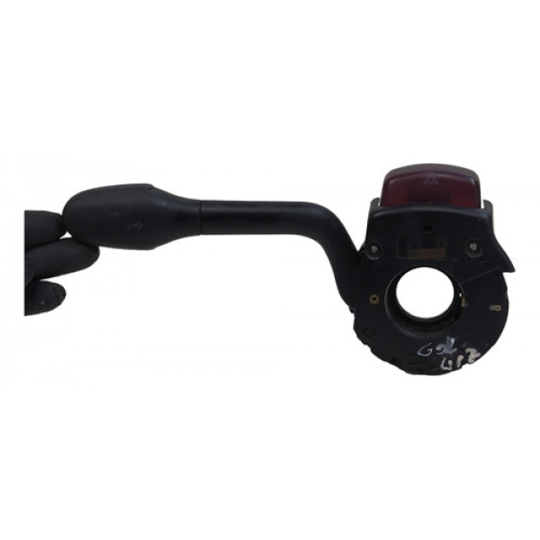 Chave Seta Pisca Alerta Volkswagen Gol G2 94 A 05 C/ Avaria