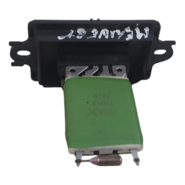 Resistência Ar Renault Megane Grand Tour 2007 2008 A 2013
