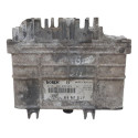 Módulo Injeção Seat Ibiza 1995 1996 1997 1998 1999 Bloq