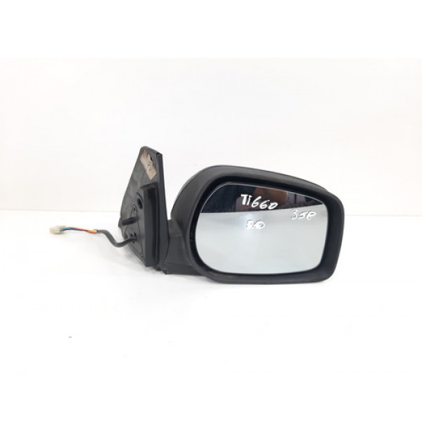 Retrovisor Dianteiro Direito Caoa Chery Tiggo 2013 2014 2015