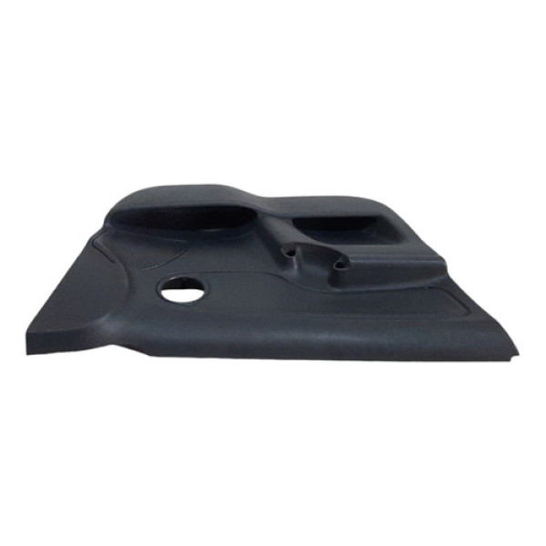 Forro Porta Dianteiro Esquerdo Citroen C3 2003 2004 A 2012