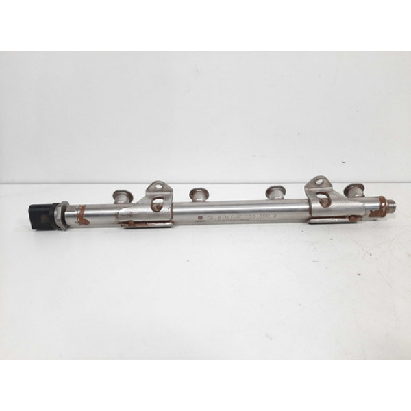 Flauta Bico Injetor Jetta 1.4 Tsi 2011 2012 2013 2014 A 2018