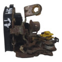 Fechadura Traseira Direita Gm Corsa Classic 1997 1998 A 2010