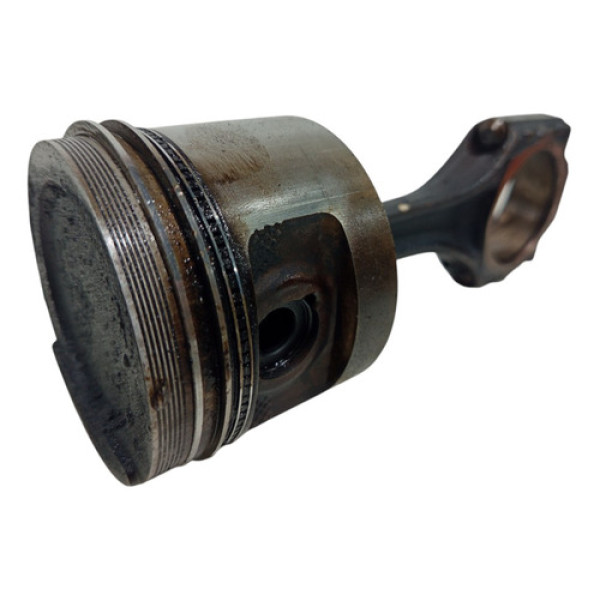 Pistão Biela Volkswagen Gol 1.6 8v 1986 1987 1988 A 1999