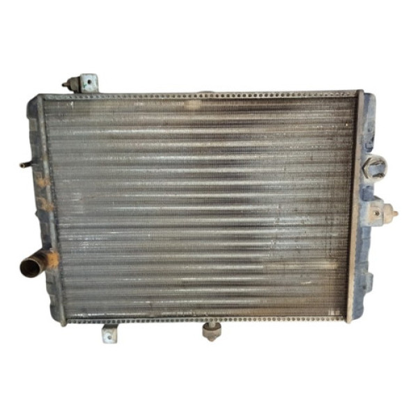 Radiador Volkswagen Gol G1 1.0 1987 1988 A 1995