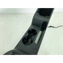 Console Central Vw Jetta 1.4 Tsi 2013 2014 2015 2016 2017