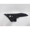 Moldura Lateral Direita Console Tracker Ltz 2017 2018 2019