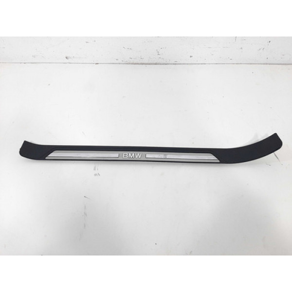 Soleira D.e Bmw 528i 540i E39 1999 2000 2001 2002 2003 2004