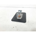 Luz Placa Traseira Direita Hyundai I30 2009 2010 2011 2012