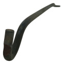 Haste Vareta Sustentação Capo Chevrolet Celta 2000 A 2010