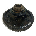 Caixa Satélite Gm Chevrolet Astra Vectra 1996 1997 A 2010