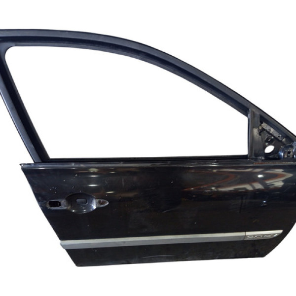 Porta Dianteira Direita Renault Megane 2007 2008 2009 A 2012