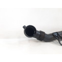 Mangueira Duto Filtro Ar Fiat Toro Renegade 1.8 2016 A 2020