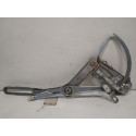 Maquina Vidro Dianteiro Direito Gm Corsa Joy 2004 A 2012