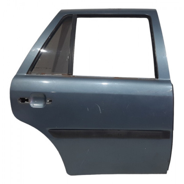 Porta Traseira Direita Volkswagen Gol G3 1999 2000 A 2005