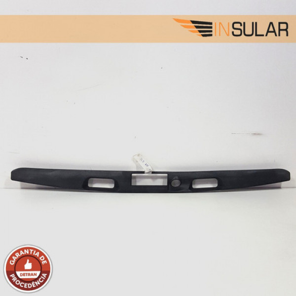 Acabamento Suporte Luz Placa Slk200 Slk 200 2005 2006 2007