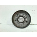 Polia Correia Alternador Voyage Gol G5 G6 2014 2015 2016