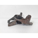 Suporte Esquerdo Coxim Nissan Versa 2011 2012 2013 A 2017