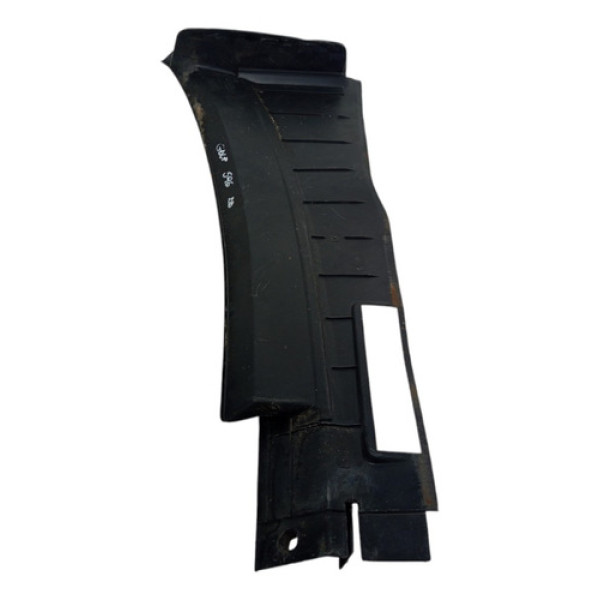 Grade Churrasqueira Direita Vw Golf Glx 1995 1996  A 1999