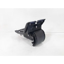Porta Objetos Retrátil Console Honda Civic Lxs 2012 A 2016