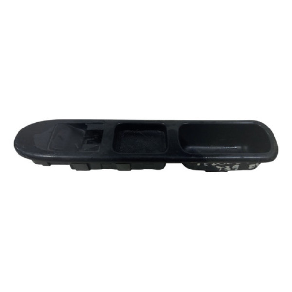 Comando Vidro Diant Direito Peugeot 307 2001 A 2008 S/botao