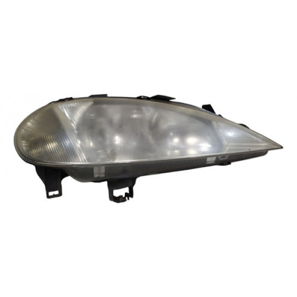 Farol Dianteiro Direito Renault Megane 2000 2001 2002 A 2004
