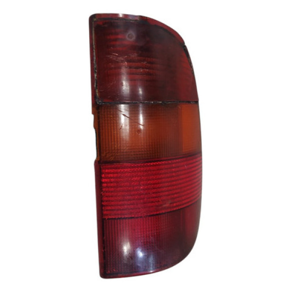 Lanterna Esquerda C/avaria Volkswagen Van Polo 1997 1998 99