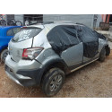 Sucata Retirada Peças Onix Prisma Active 1.4 Flex Baixado