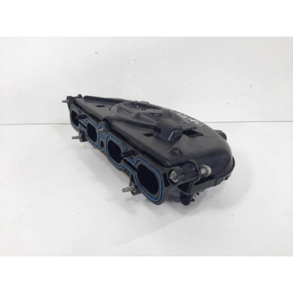 Coletor Admissão Tracker Cruze Ltz 1.4 Turbo 2014 A 2019