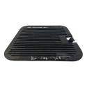 Acabamento Difusor Esquerdo Porta Malas Gm Astra 1995 A 1997