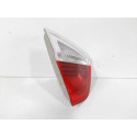 Lanterna Traseira Esquerda Bmw 320i 2006 A 2010 C/ Avaria