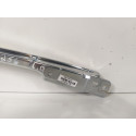 Moldura Friso Cromado Difusor Direito Tracker Ltz 14 A 2019