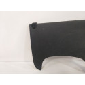 Acabamento Inferior Esquerdo Painel Tracker Ltz 2014 A 2019