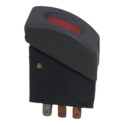 Interruptor Pisca Alerta Chevrolet Corsa Classic 2008