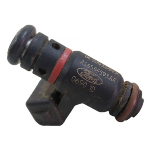 Bico Injetor Ford Ka 1.0 8v 2006 2007 2008 A 2011