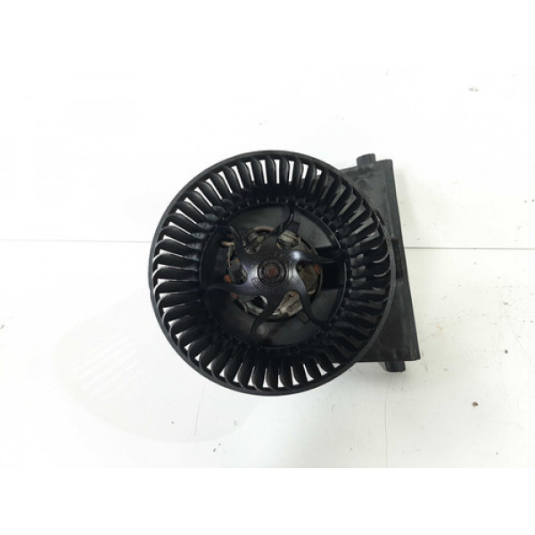 Motor Ventilação Interna Ar Forçado Audi A3 Golf 1997 A 2003