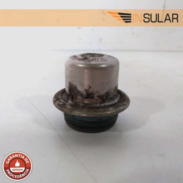 Regulador Pressão Flauta Mercedes Slk200 Slk 200 2005 A 2011