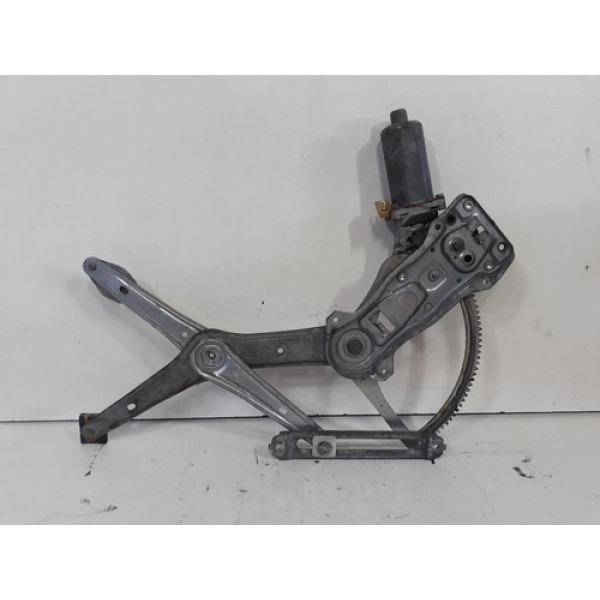 Maquina Vidro Dianteiro Direita Mercedes C280 1994 A 2000