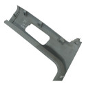 Acabamento Coluna Central Esquerda Honda Civic 1996 A 2000 