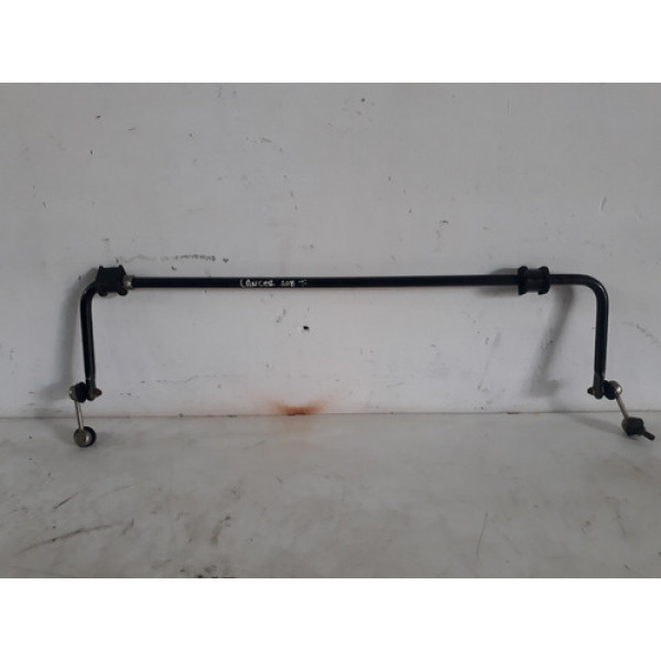 Barra Estabilizadora Traseira Mitsubishi Lancer 2011 A 2019