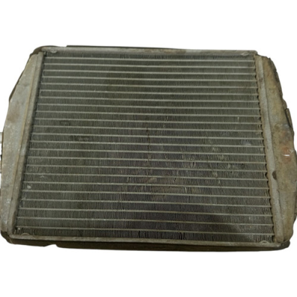 Radiador Ar Quente Ford Ka 1997 A 2004