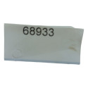 Capa Cobertura Cabo Negativo Gm Vectra 1997 1998 1999 A 2005
