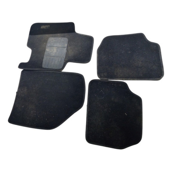 Jogo Tapetes Original Hyundai I30 2013 2014 2015 2016