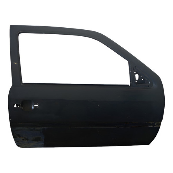 Porta Dianteira Direita Volkswagen Gol G2 1995 1996 A 1999