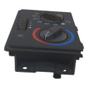 Comando Ar Condicionado Chevrolet Blazer S10 1996 A 2000