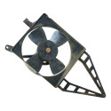 Ventoinha Radiador Chevrolet Corsa 1.0 S/ar 1994 1995 A 2008