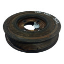 Polia Virabrequim Chevrolet Vectra Gm 1997 1998 1999 A 2005 