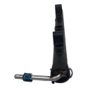 Flauta Bico Injetor Chevrolet Celta 1,0 8v 2001 2002 A 2006